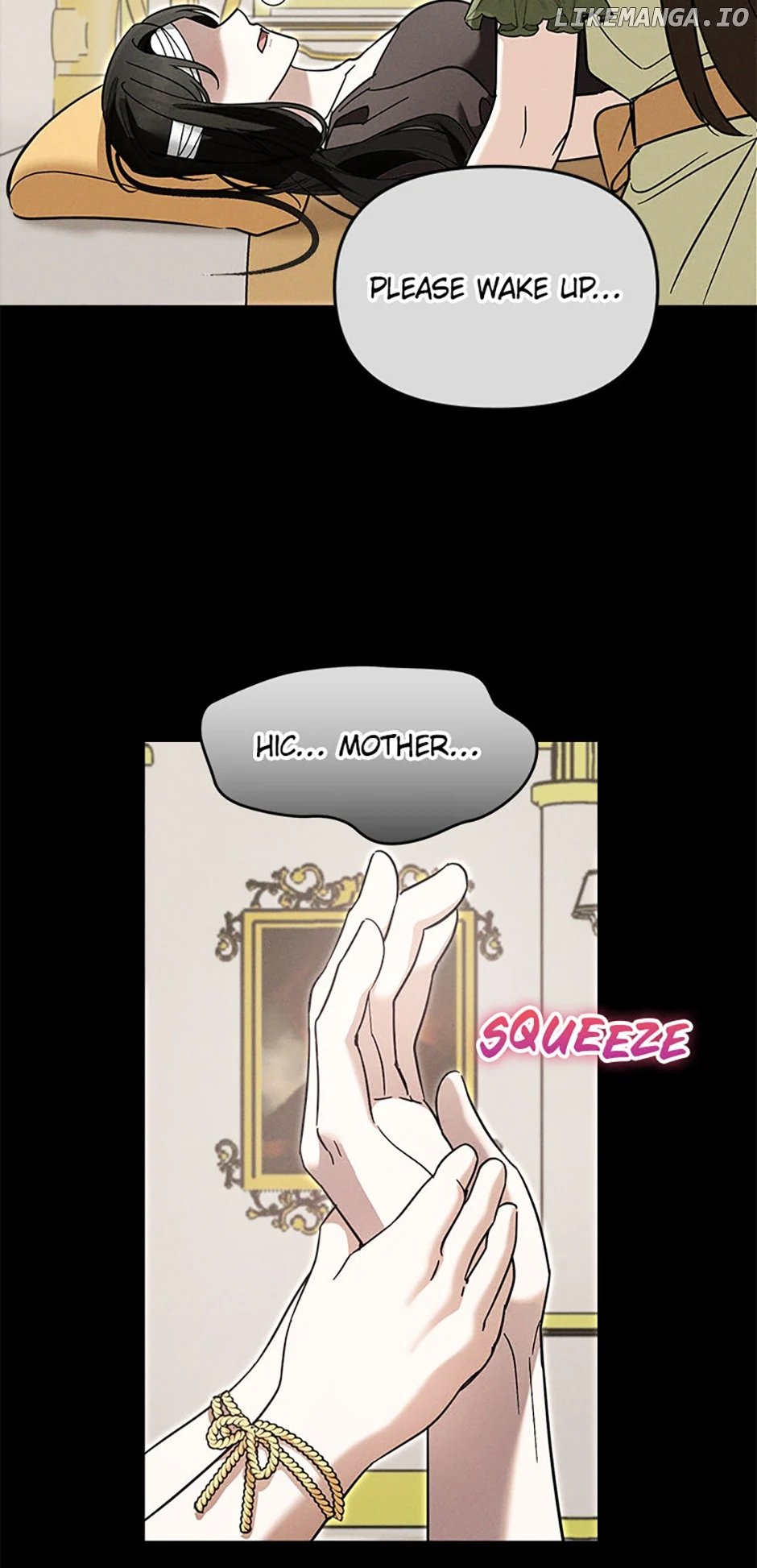 I’d Rather Abandon You Than Be Abandoned Chapter 21 - Page 48