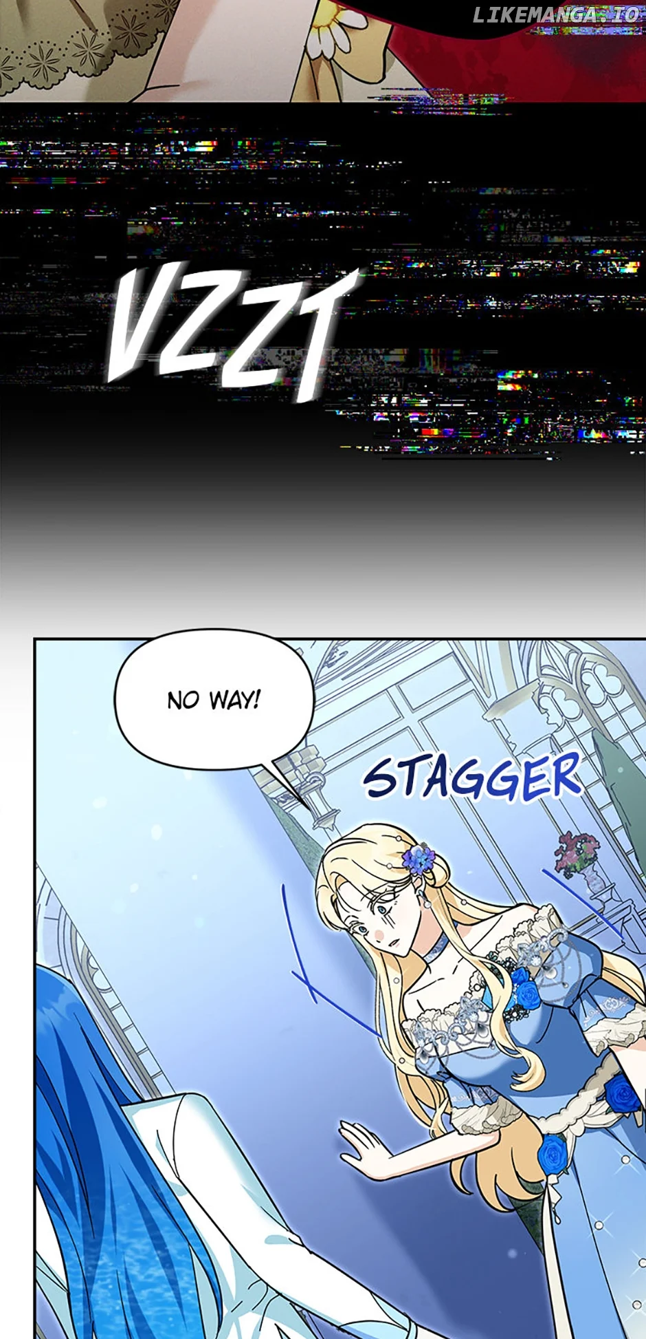 I’d Rather Abandon You Than Be Abandoned Chapter 21 - Page 50