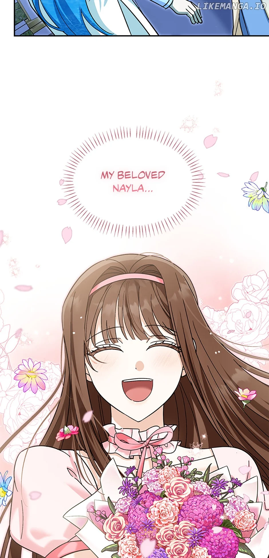 I’d Rather Abandon You Than Be Abandoned Chapter 21 - Page 51