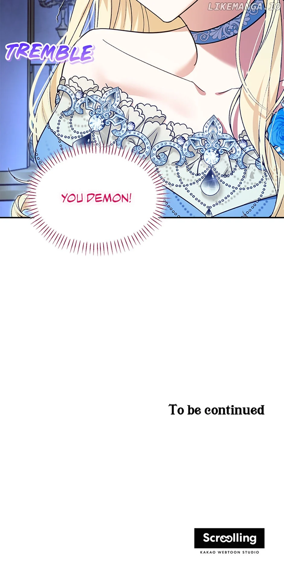 I’d Rather Abandon You Than Be Abandoned Chapter 21 - Page 53