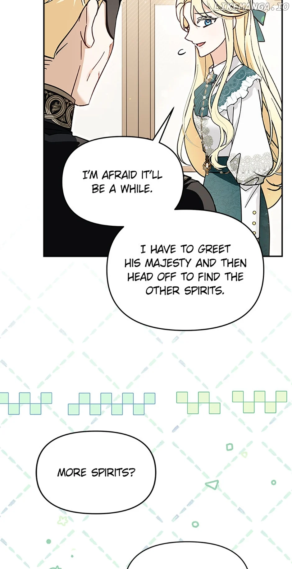 I’d Rather Abandon You Than Be Abandoned Chapter 22 - Page 10