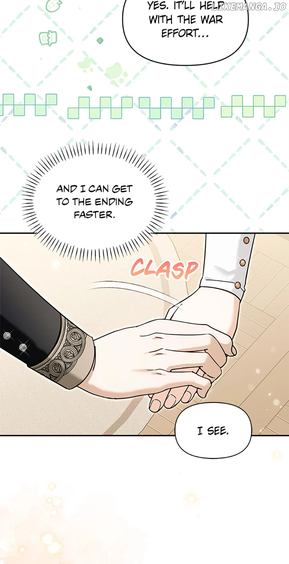 I’d Rather Abandon You Than Be Abandoned Chapter 22 - Page 11