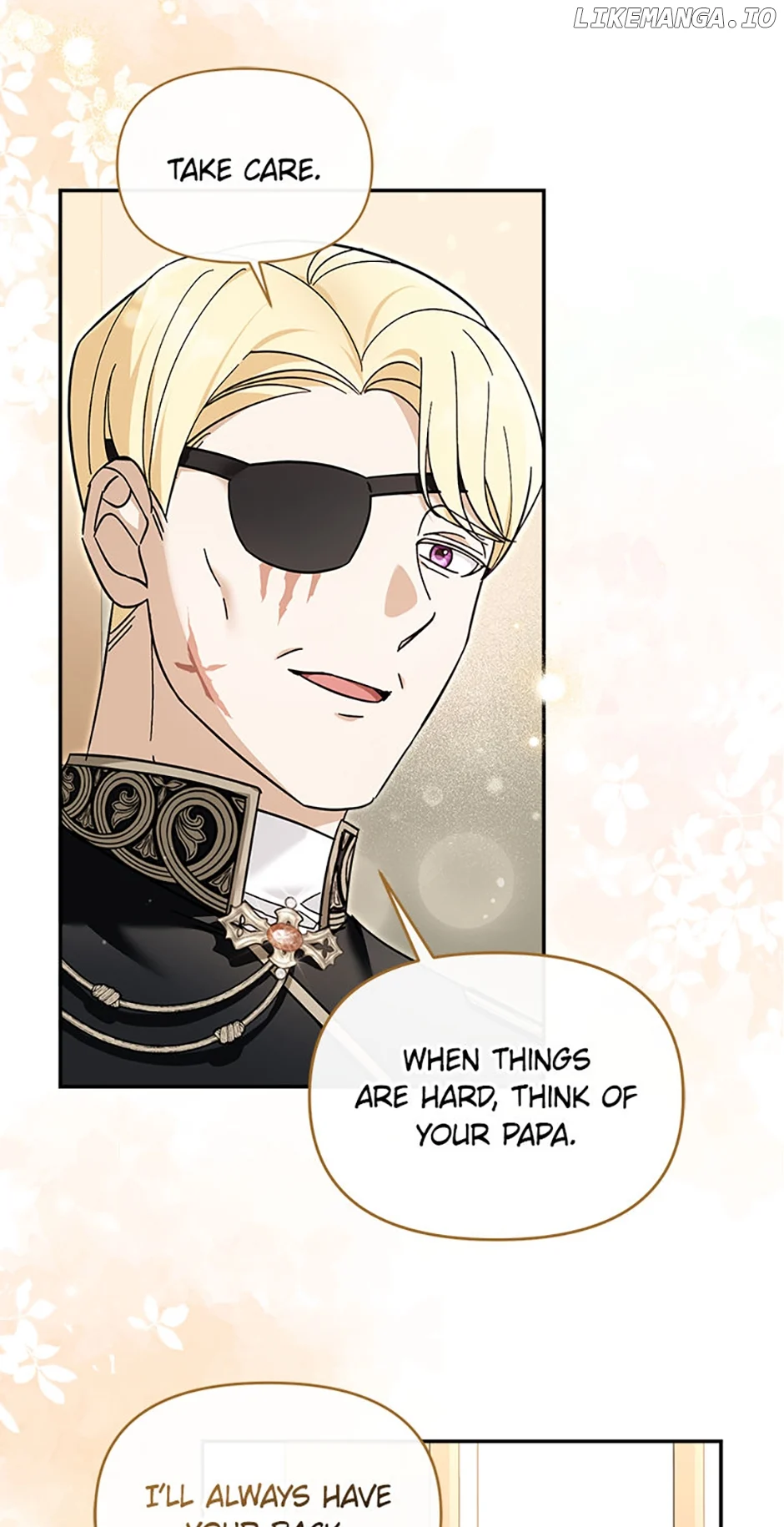 I’d Rather Abandon You Than Be Abandoned Chapter 22 - Page 12