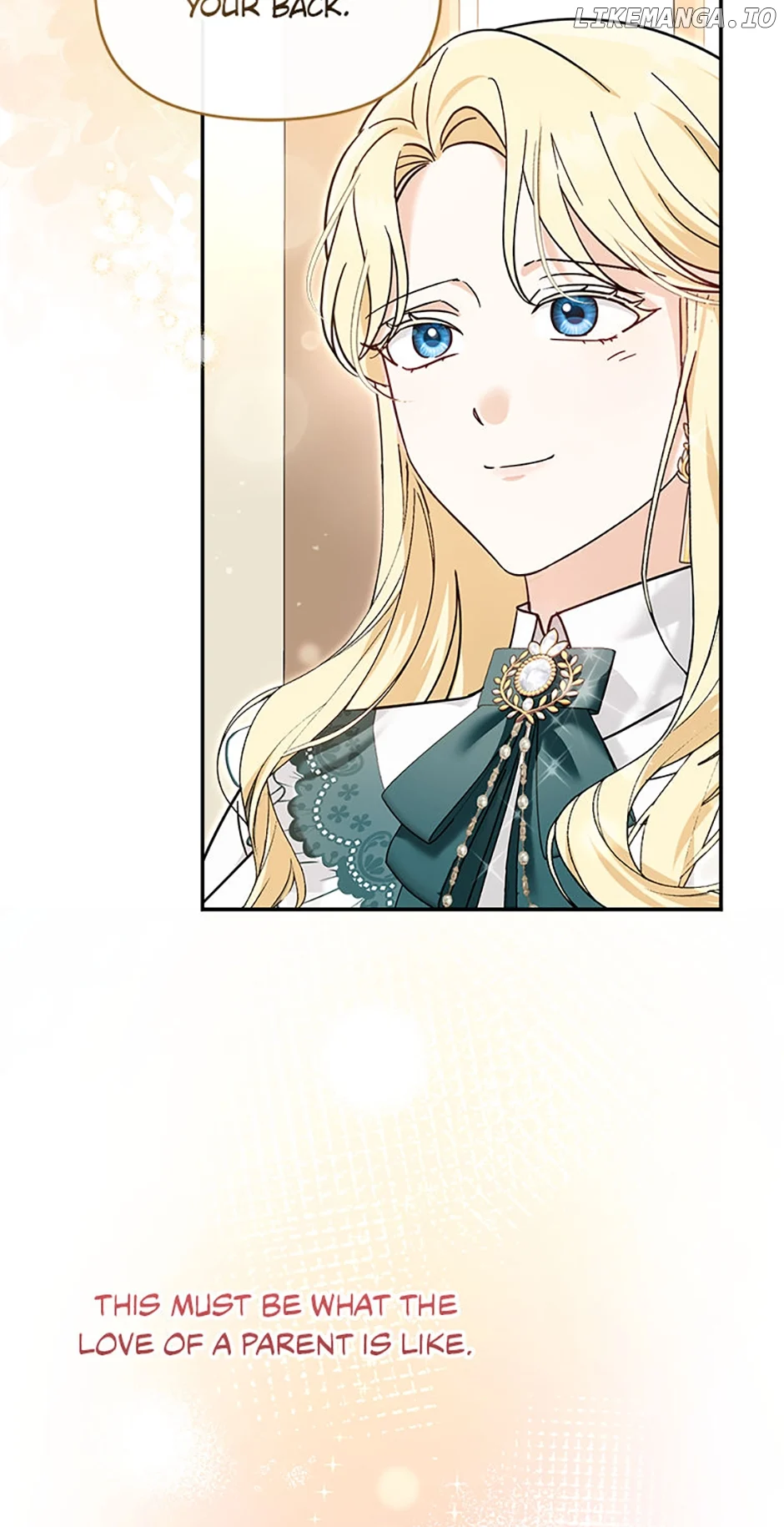 I’d Rather Abandon You Than Be Abandoned Chapter 22 - Page 13