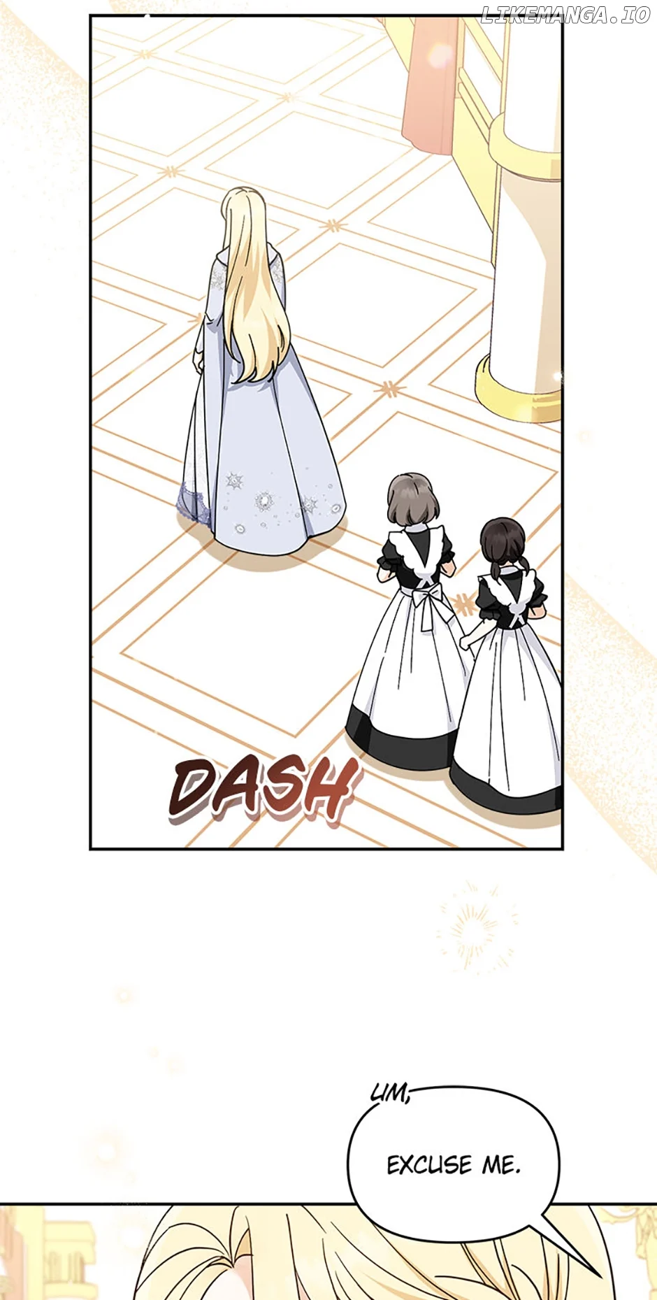 I’d Rather Abandon You Than Be Abandoned Chapter 22 - Page 16