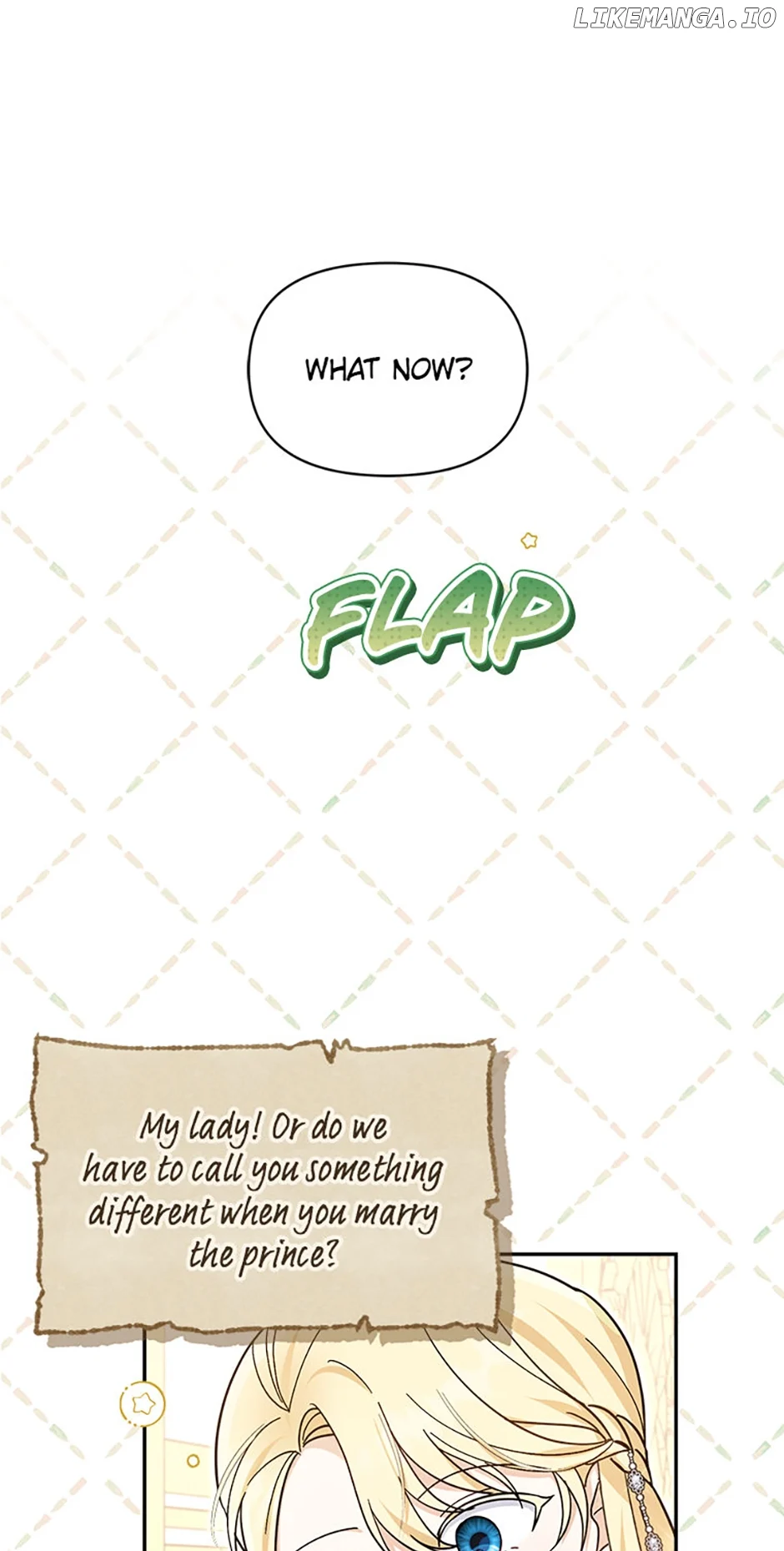 I’d Rather Abandon You Than Be Abandoned Chapter 22 - Page 19