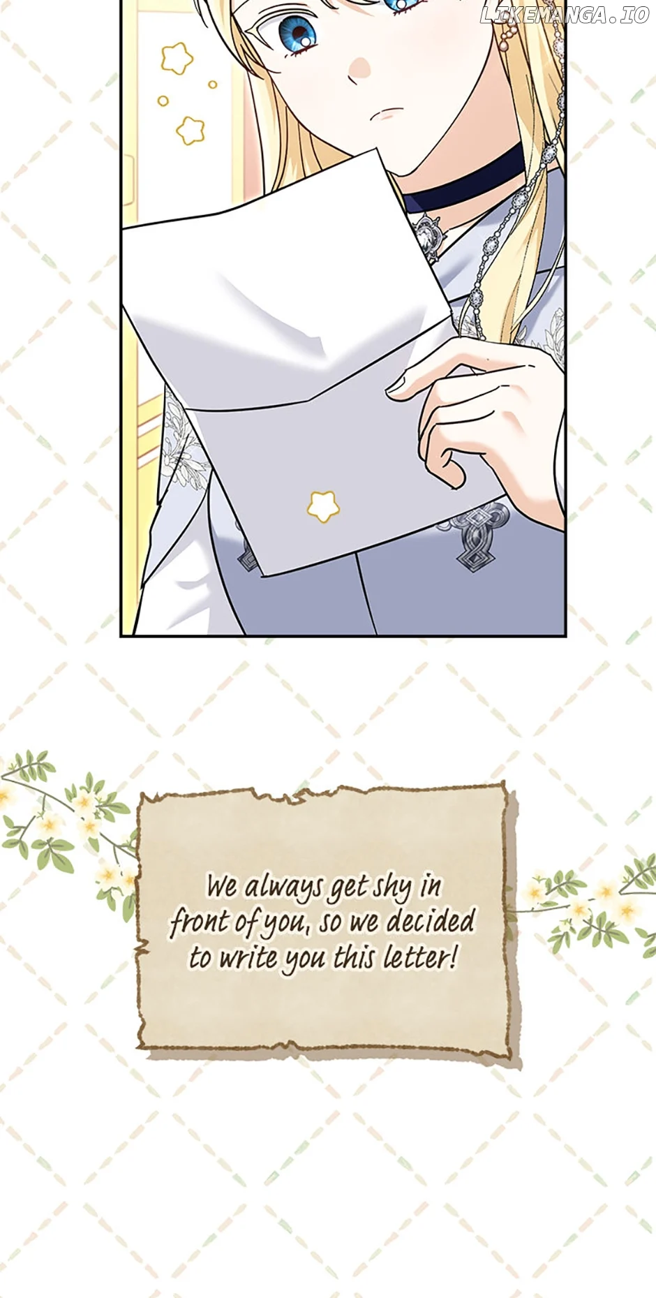 I’d Rather Abandon You Than Be Abandoned Chapter 22 - Page 20