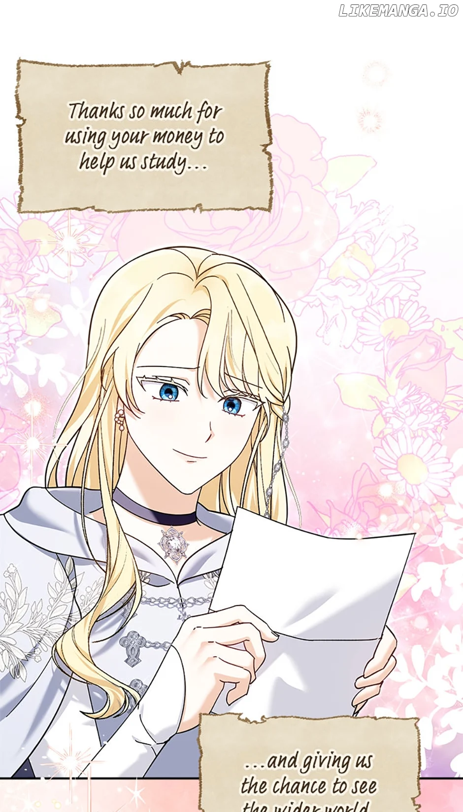 I’d Rather Abandon You Than Be Abandoned Chapter 22 - Page 22