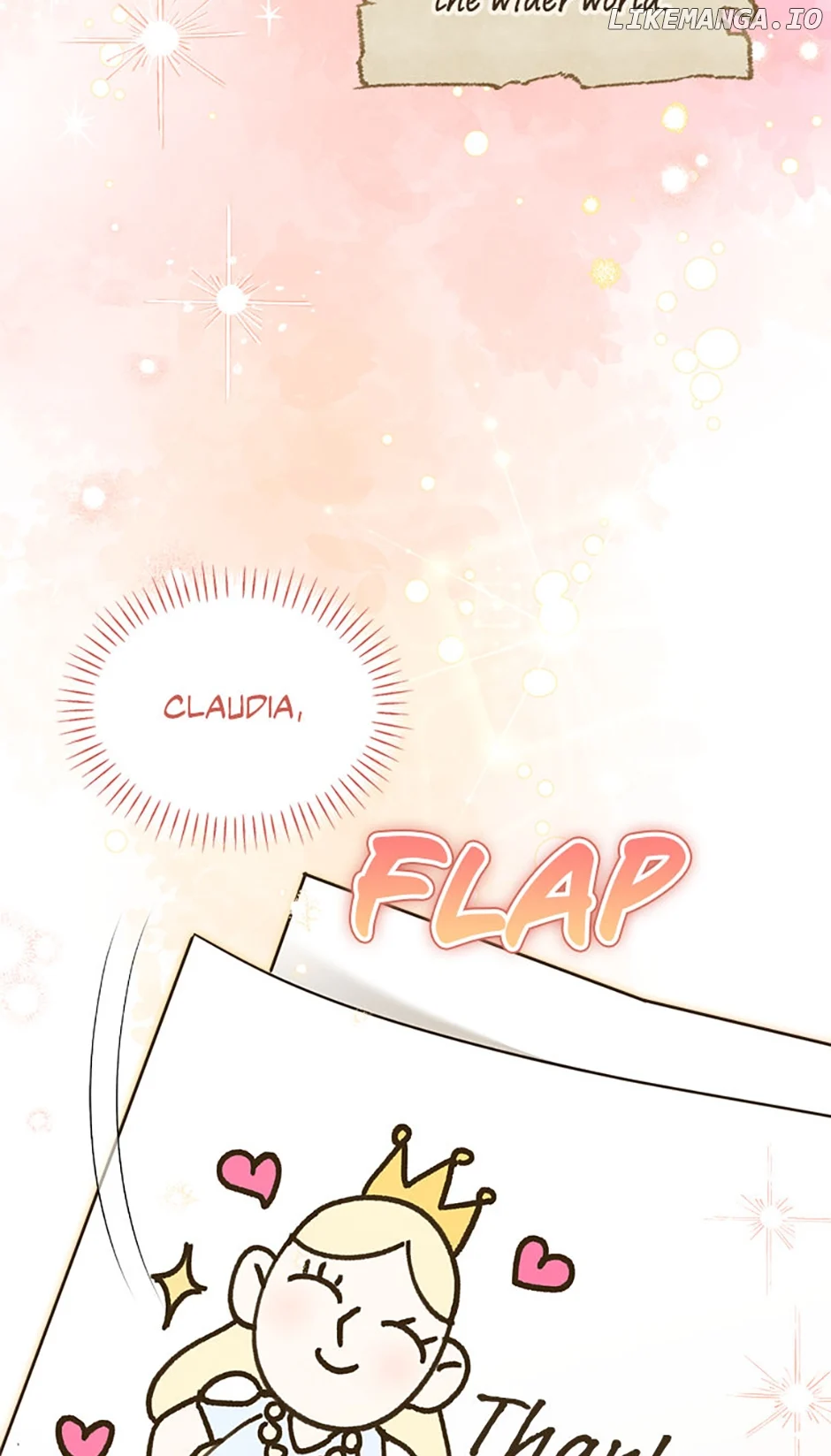 I’d Rather Abandon You Than Be Abandoned Chapter 22 - Page 23