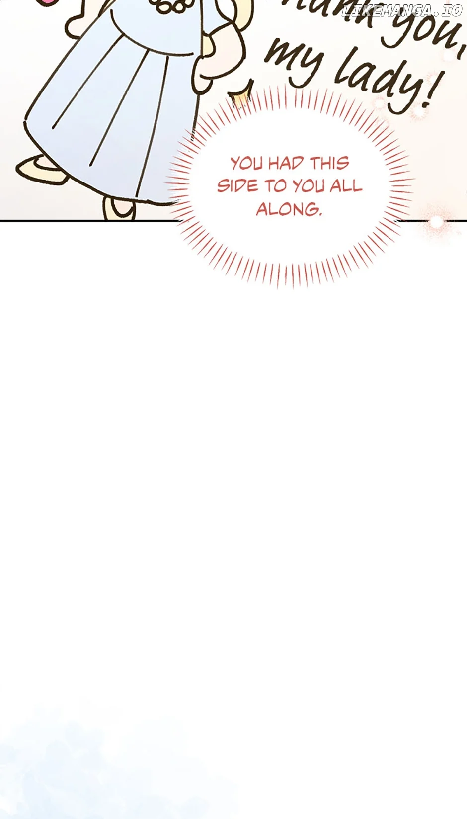 I’d Rather Abandon You Than Be Abandoned Chapter 22 - Page 24