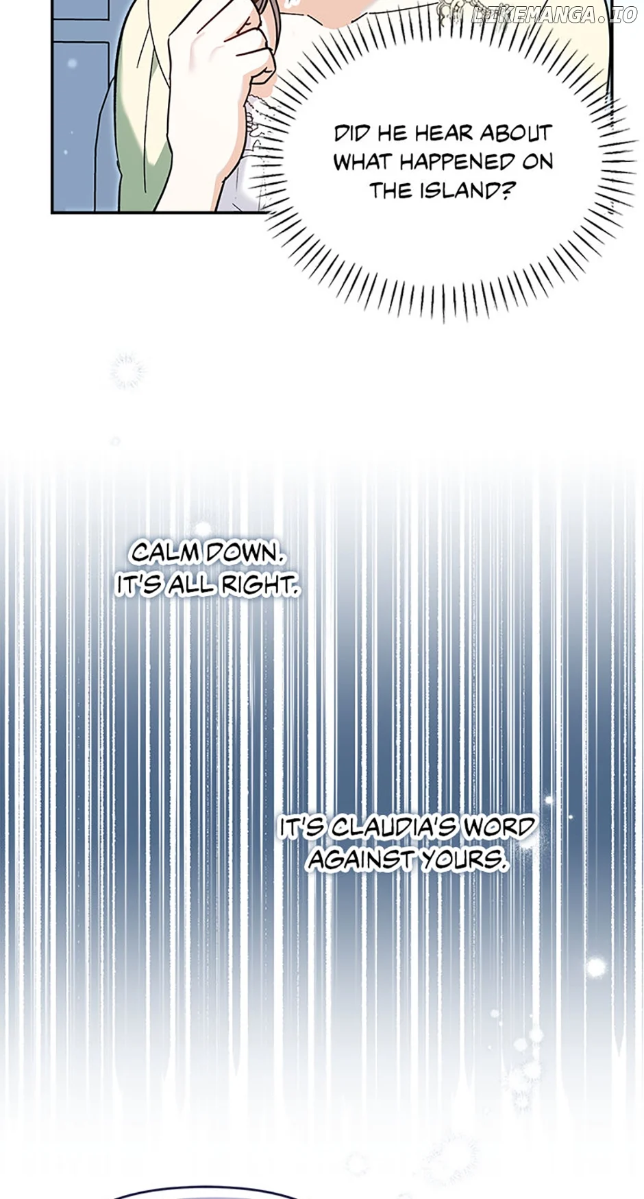 I’d Rather Abandon You Than Be Abandoned Chapter 22 - Page 27