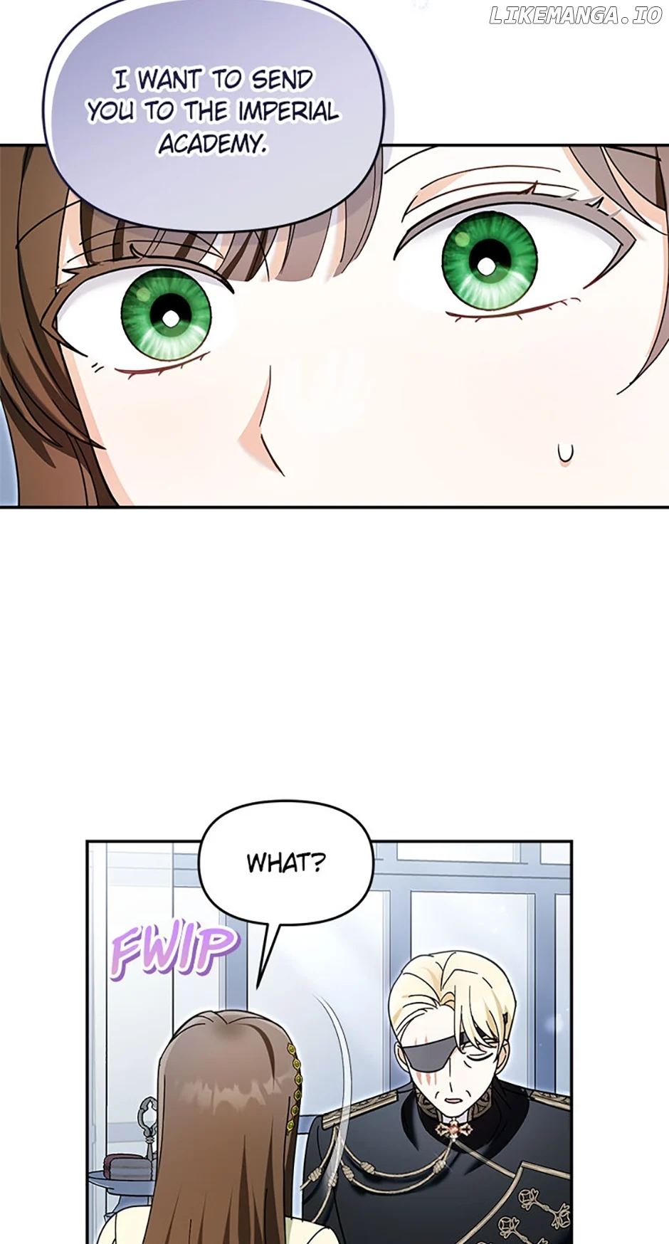 I’d Rather Abandon You Than Be Abandoned Chapter 22 - Page 28