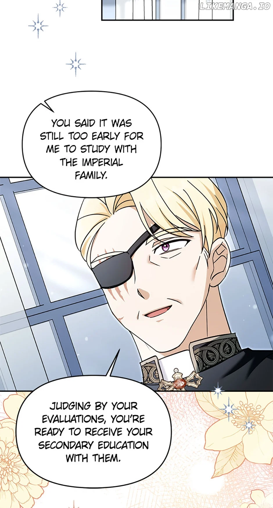 I’d Rather Abandon You Than Be Abandoned Chapter 22 - Page 30