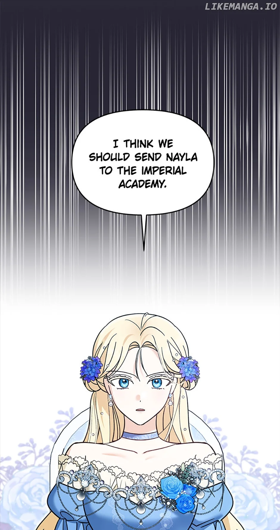 I’d Rather Abandon You Than Be Abandoned Chapter 22 - Page 32