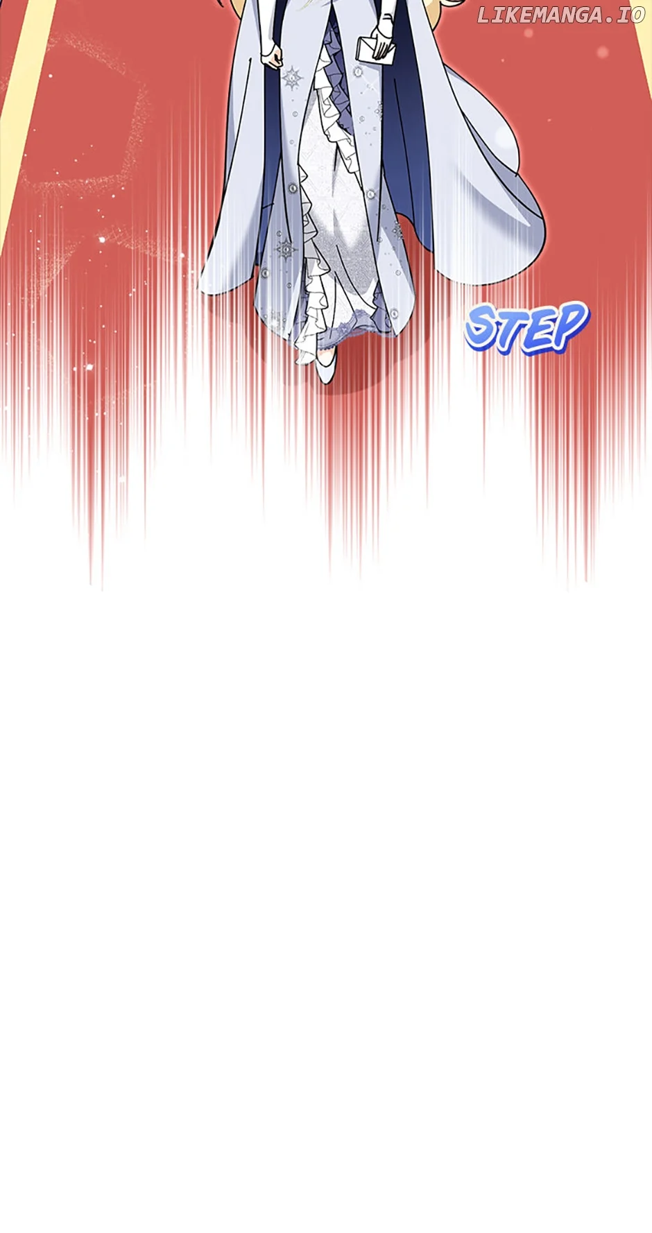 I’d Rather Abandon You Than Be Abandoned Chapter 22 - Page 36