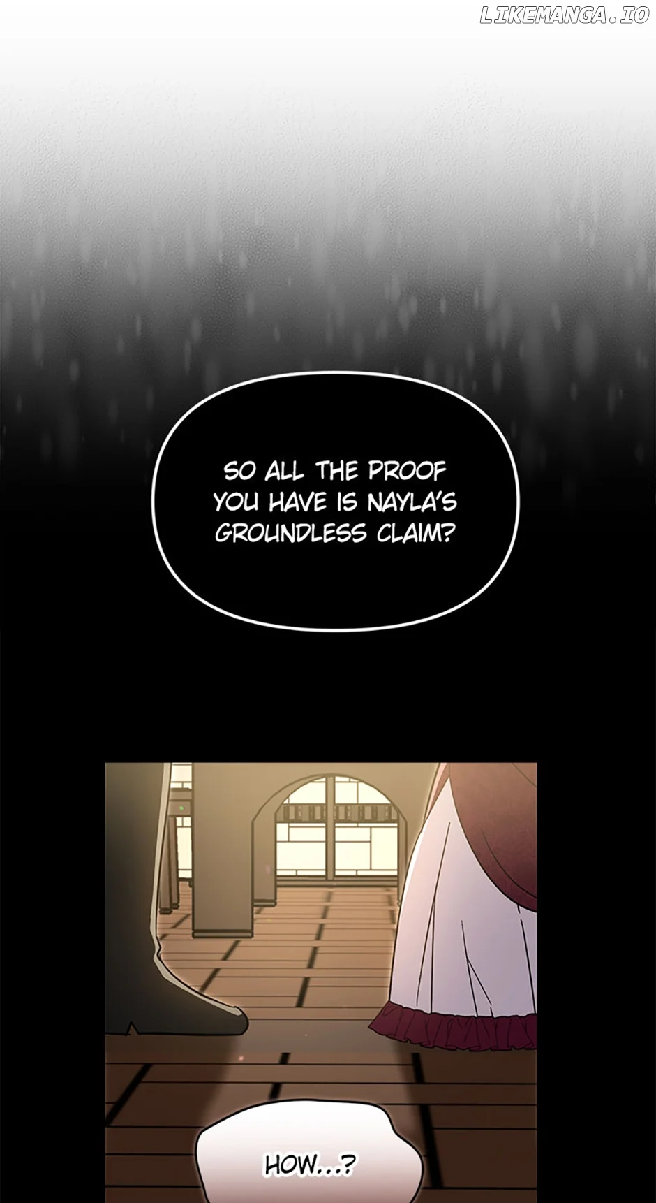 I’d Rather Abandon You Than Be Abandoned Chapter 22 - Page 39