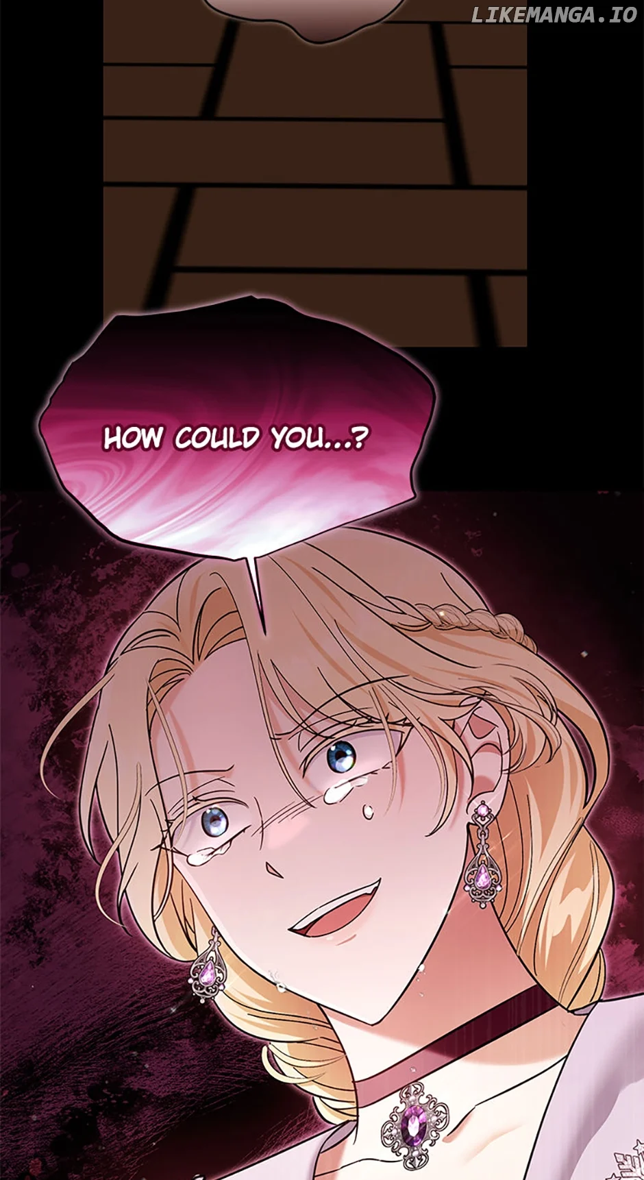 I’d Rather Abandon You Than Be Abandoned Chapter 22 - Page 40