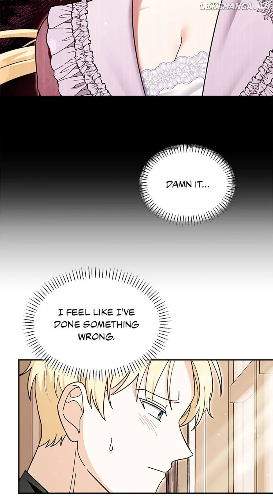 I’d Rather Abandon You Than Be Abandoned Chapter 22 - Page 41