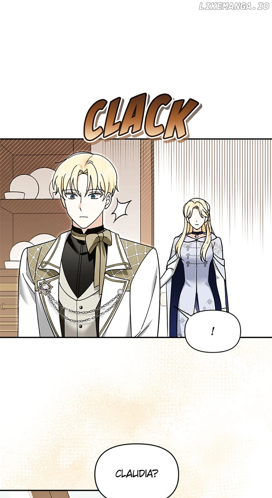 I’d Rather Abandon You Than Be Abandoned Chapter 22 - Page 42