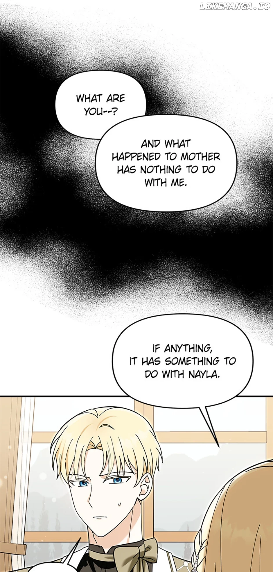 I’d Rather Abandon You Than Be Abandoned Chapter 22 - Page 45