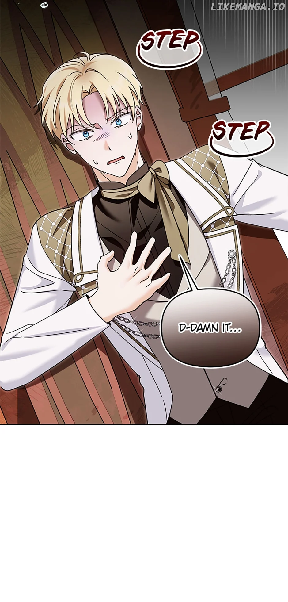 I’d Rather Abandon You Than Be Abandoned Chapter 22 - Page 49