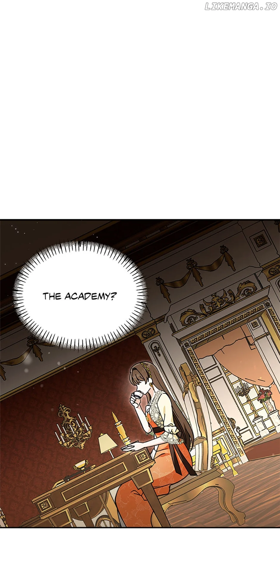 I’d Rather Abandon You Than Be Abandoned Chapter 22 - Page 50