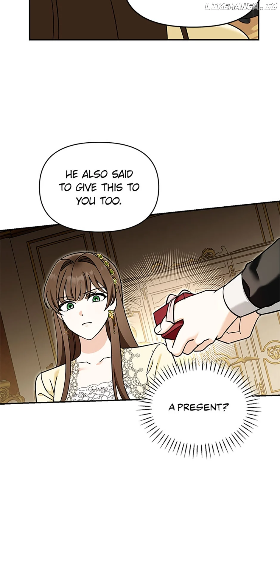 I’d Rather Abandon You Than Be Abandoned Chapter 22 - Page 53