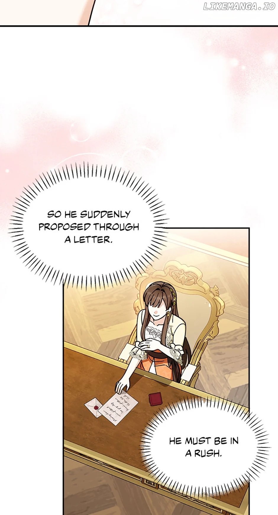 I’d Rather Abandon You Than Be Abandoned Chapter 22 - Page 55