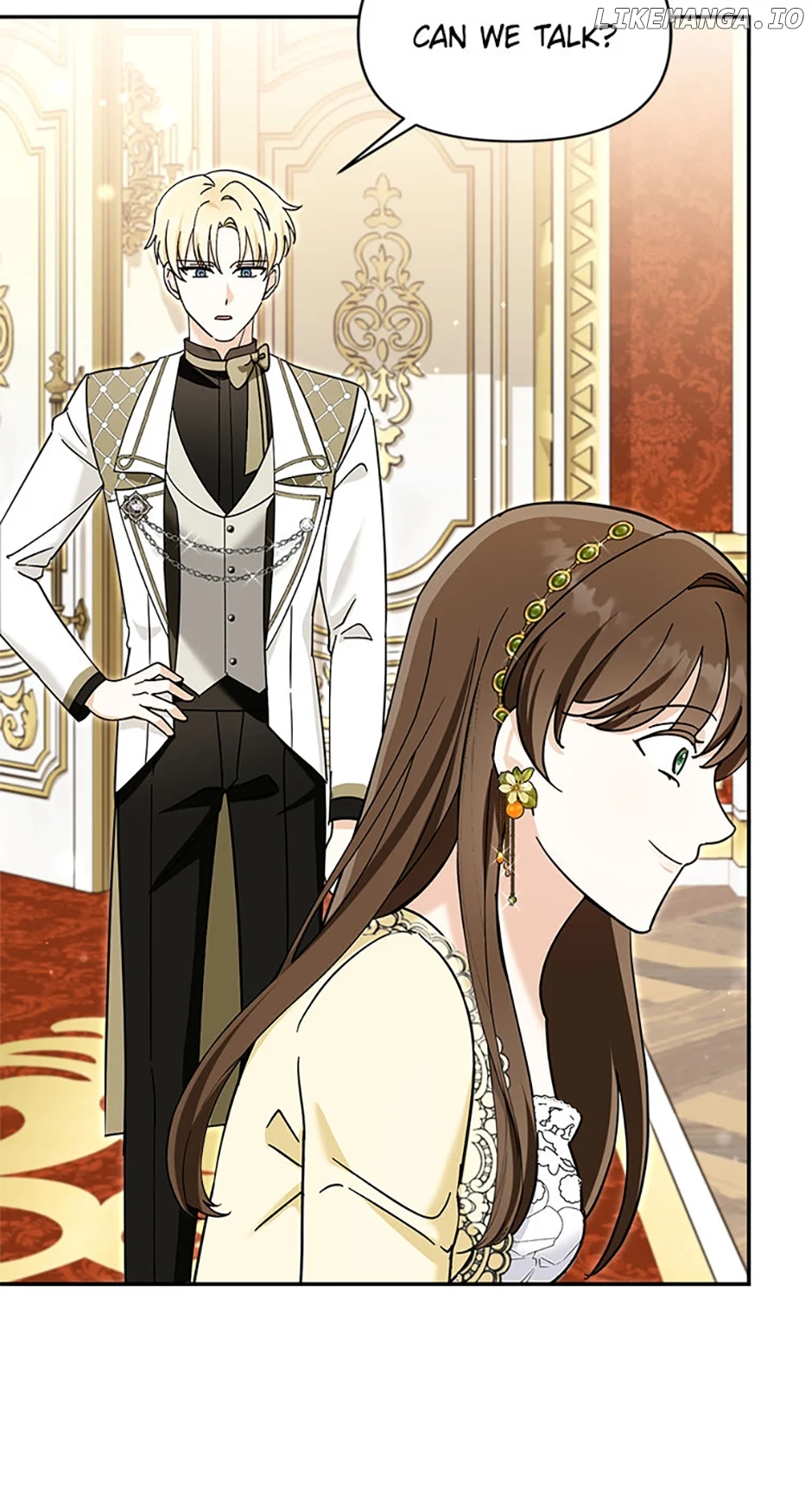 I’d Rather Abandon You Than Be Abandoned Chapter 22 - Page 58