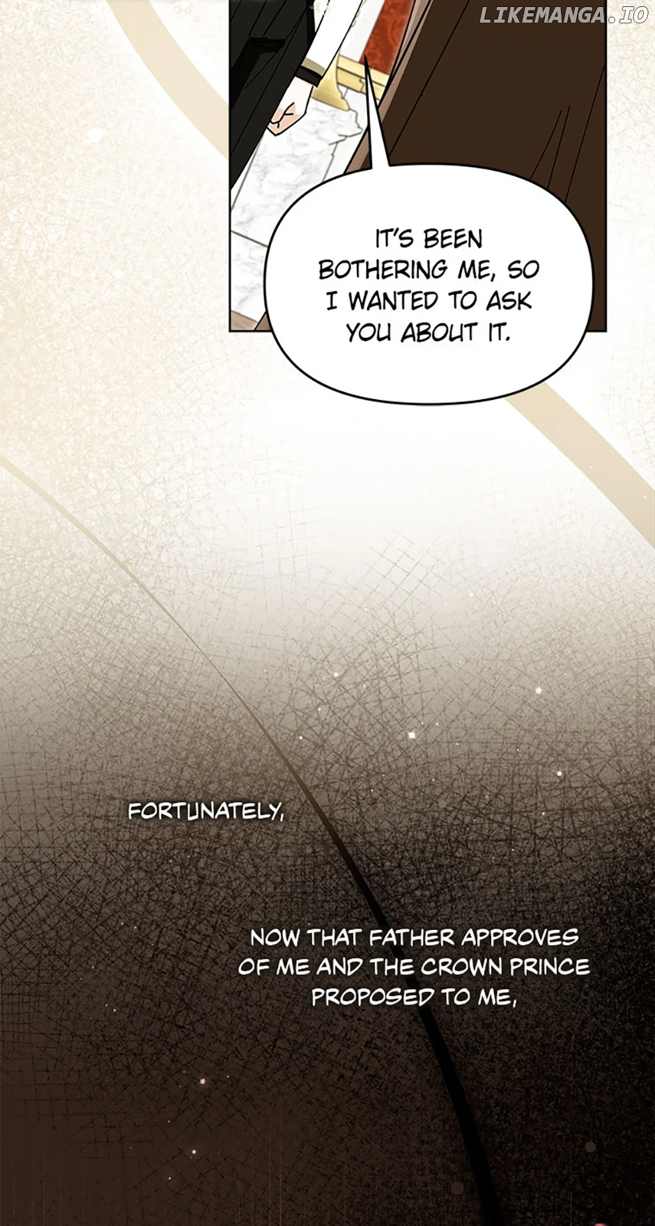 I’d Rather Abandon You Than Be Abandoned Chapter 22 - Page 61