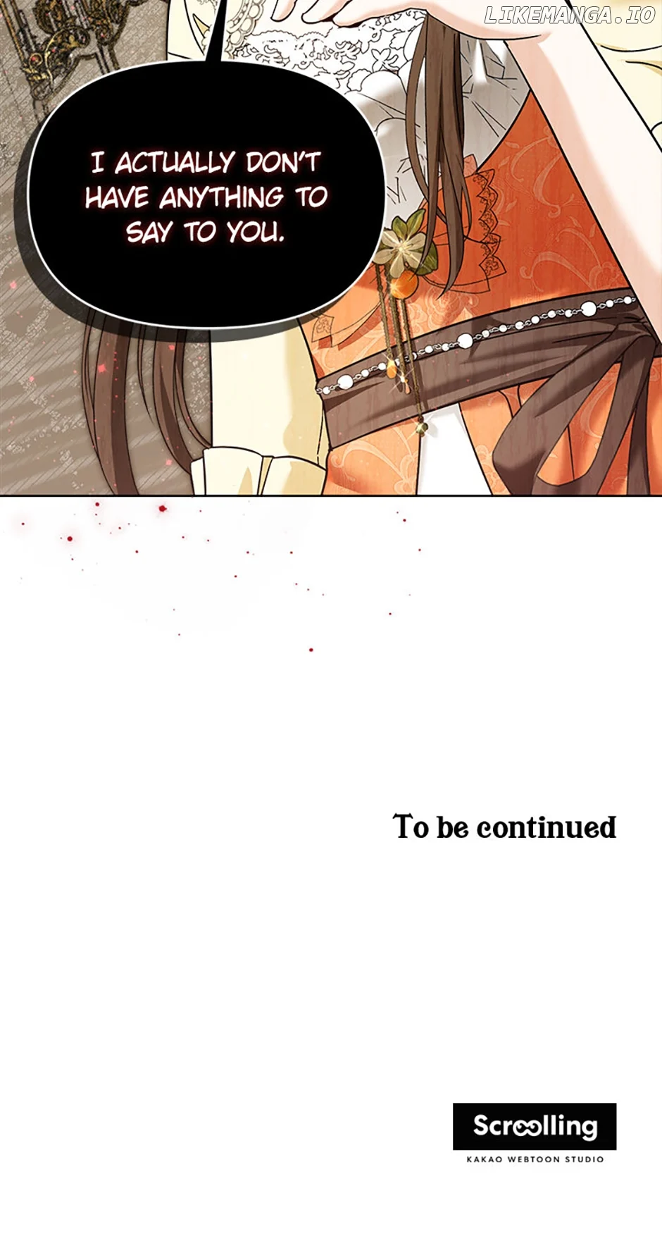 I’d Rather Abandon You Than Be Abandoned Chapter 22 - Page 63