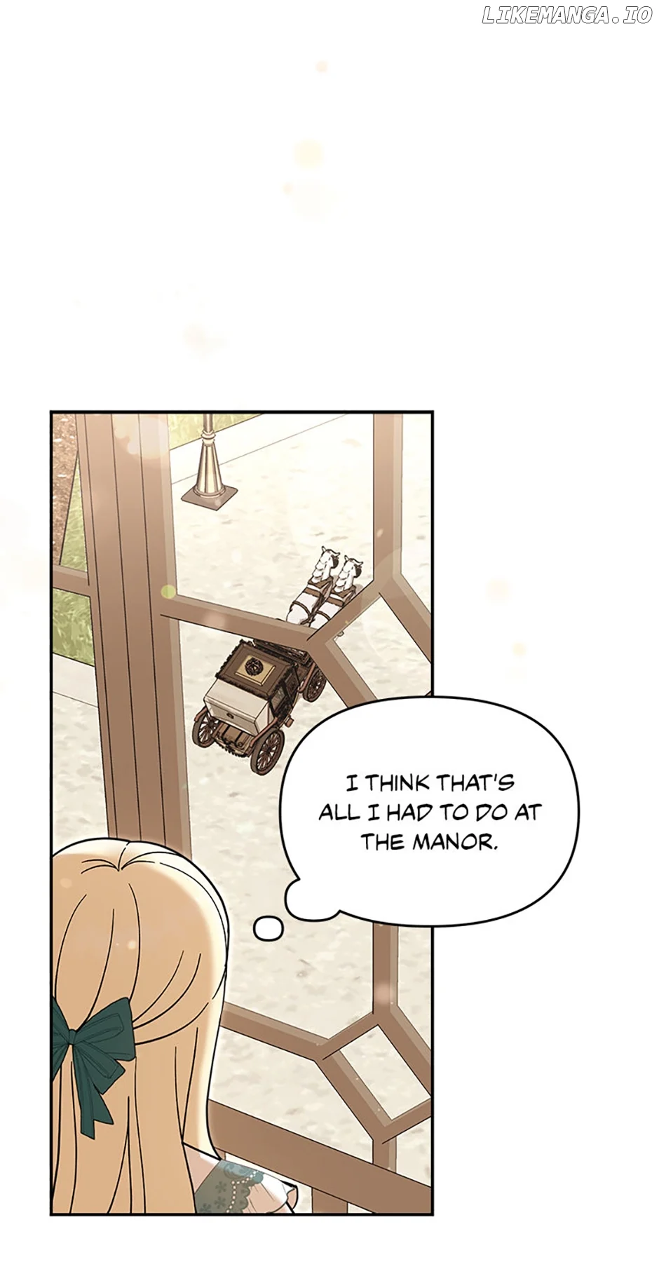 I’d Rather Abandon You Than Be Abandoned Chapter 22 - Page 8