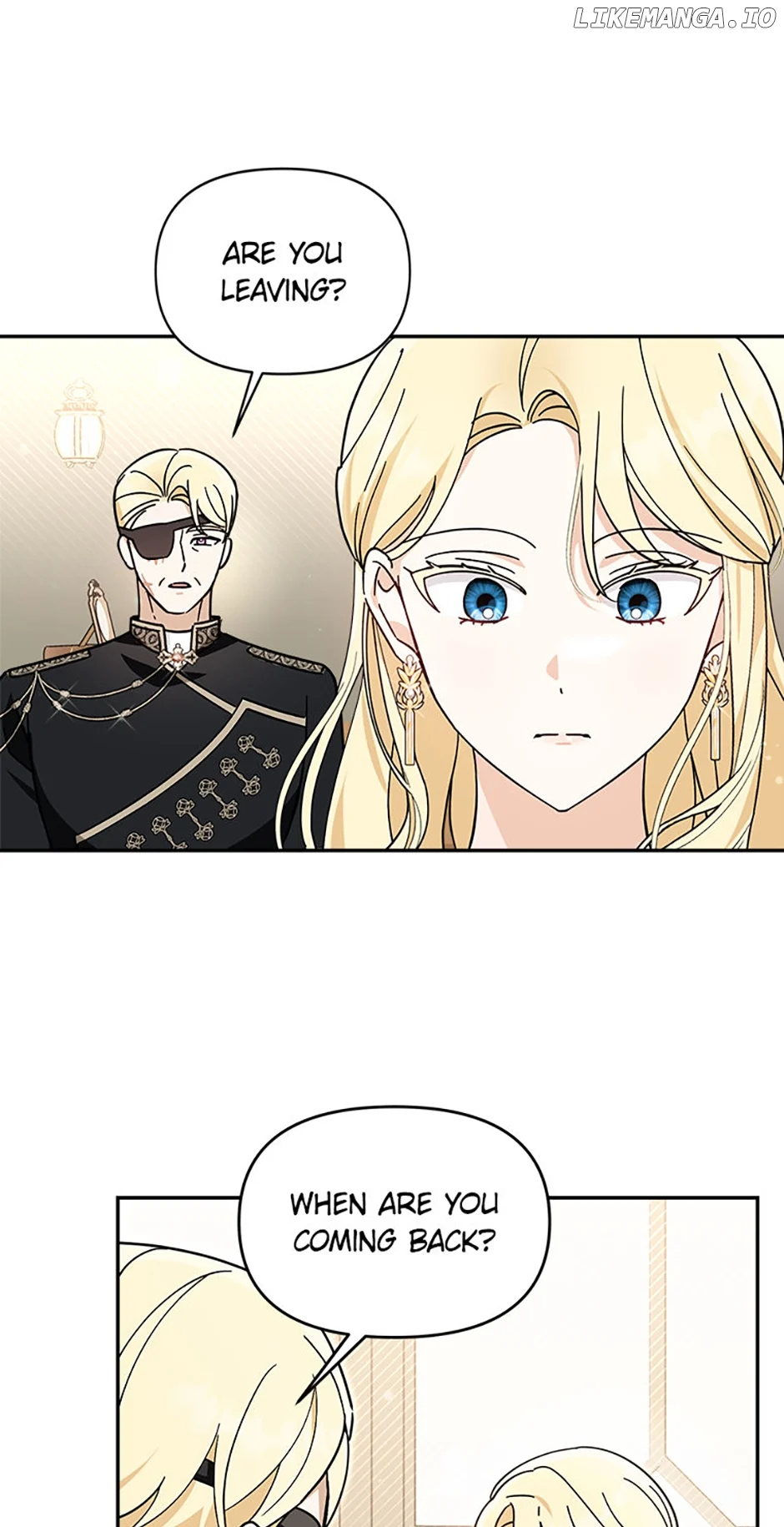 I’d Rather Abandon You Than Be Abandoned Chapter 22 - Page 9