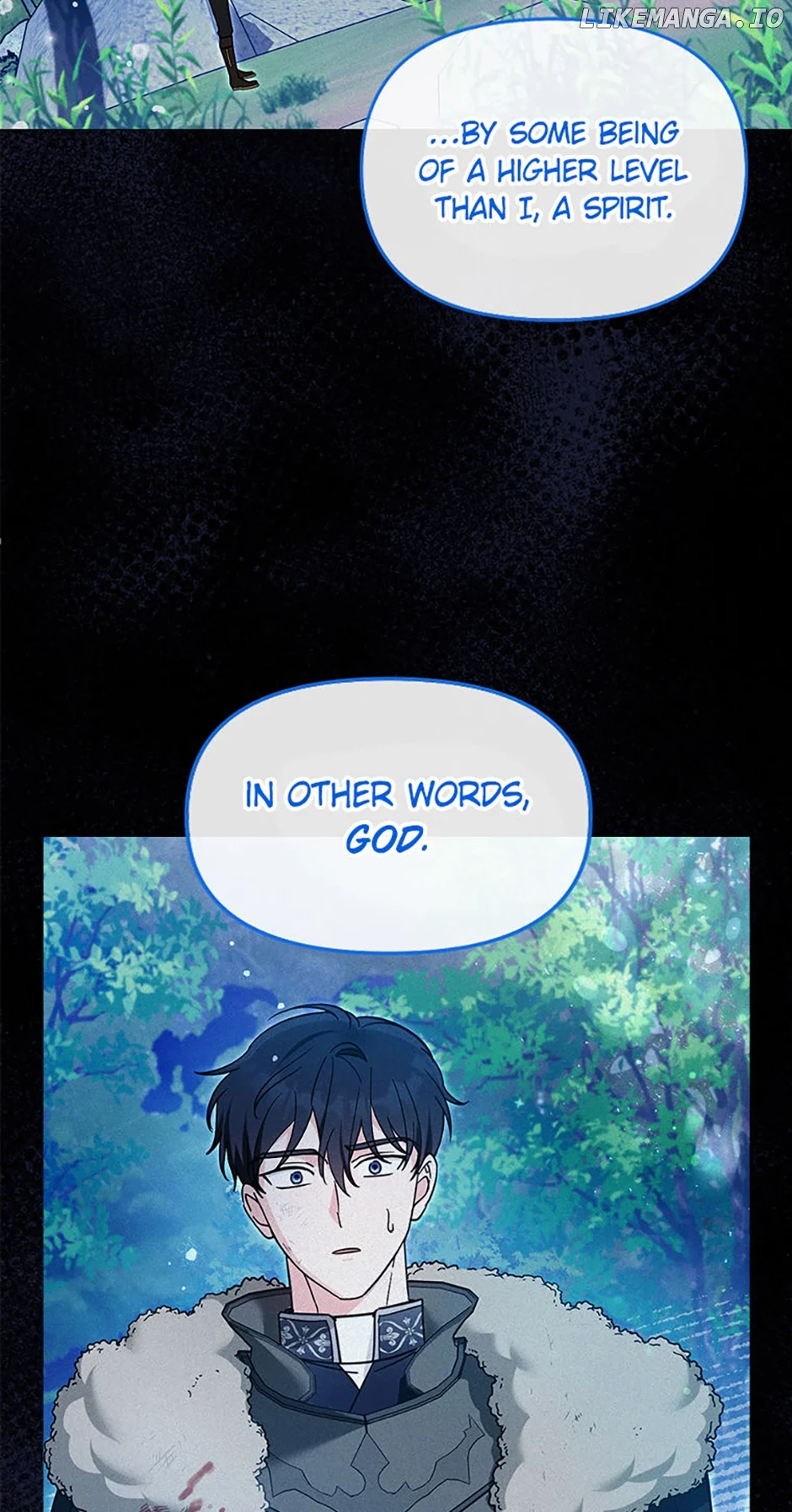 I’d Rather Abandon You Than Be Abandoned Chapter 23 - Page 10