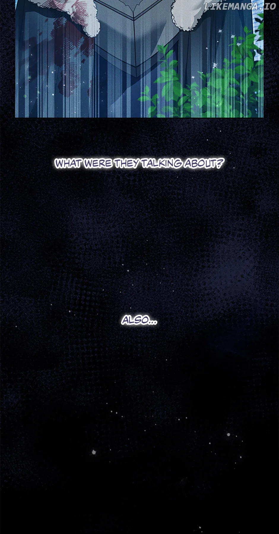 I’d Rather Abandon You Than Be Abandoned Chapter 23 - Page 11