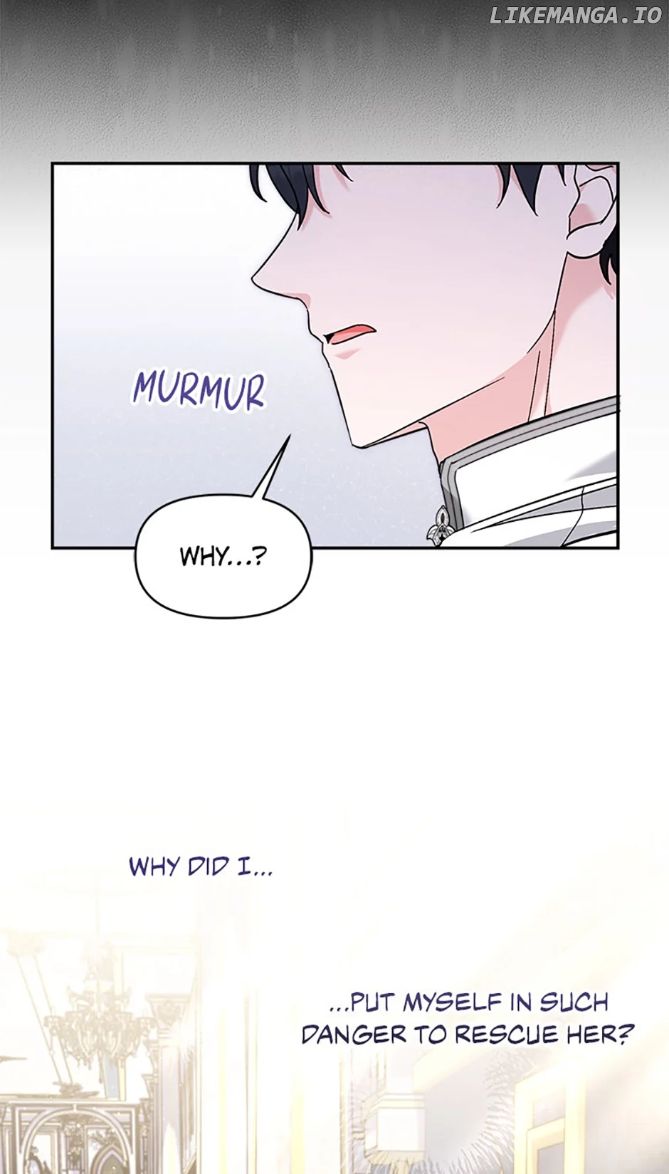 I’d Rather Abandon You Than Be Abandoned Chapter 23 - Page 13