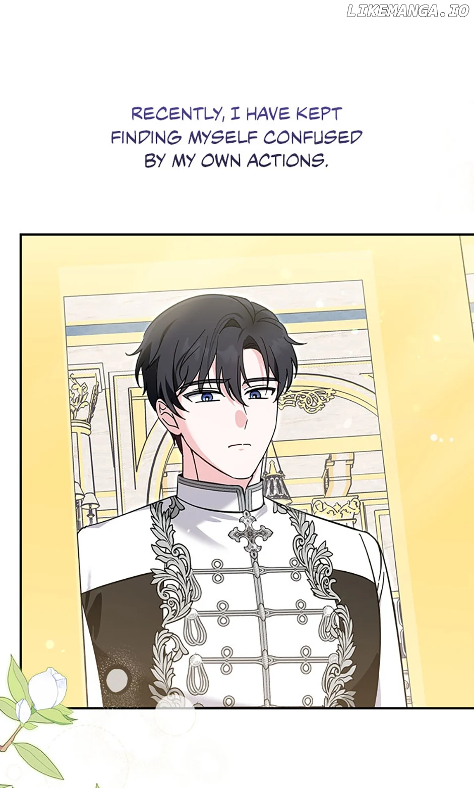 I’d Rather Abandon You Than Be Abandoned Chapter 23 - Page 15