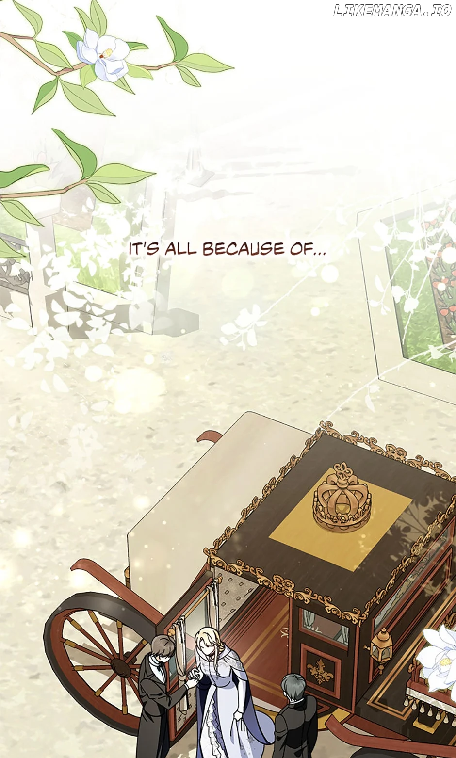 I’d Rather Abandon You Than Be Abandoned Chapter 23 - Page 16