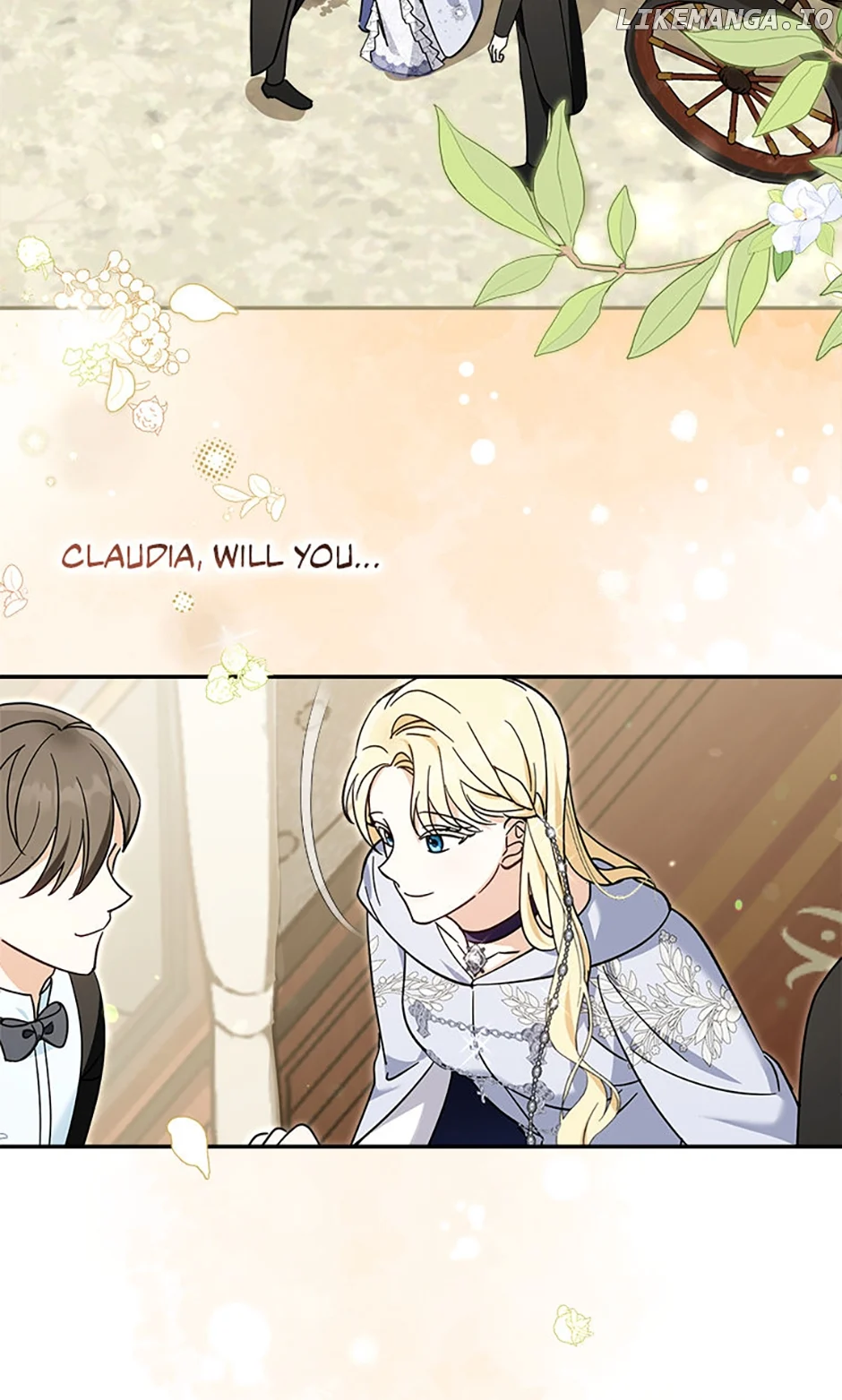 I’d Rather Abandon You Than Be Abandoned Chapter 23 - Page 17