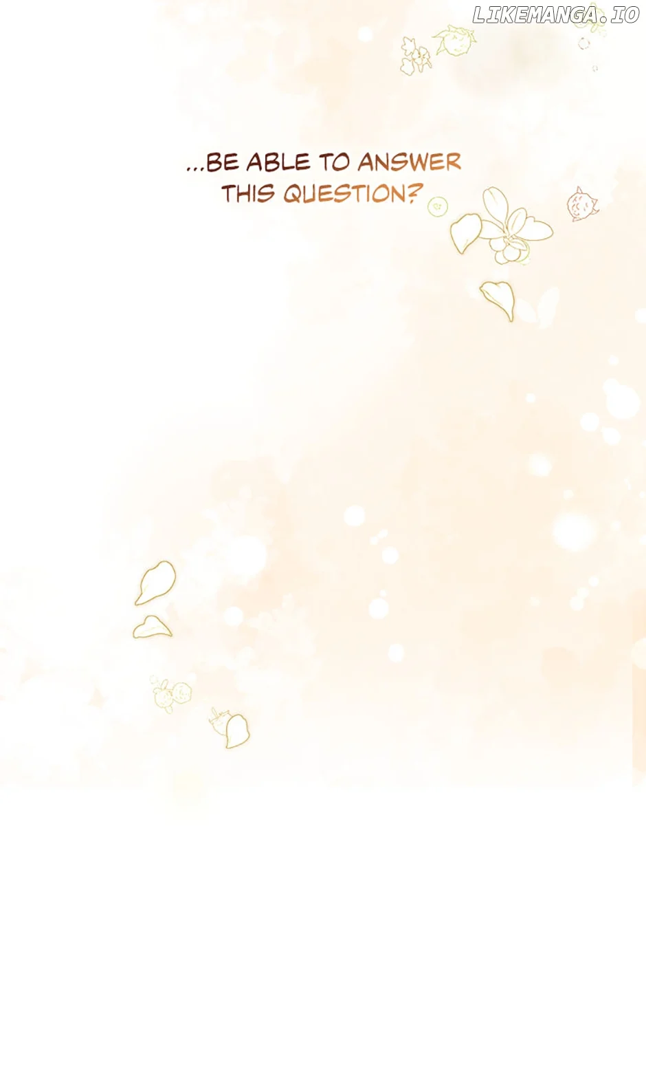 I’d Rather Abandon You Than Be Abandoned Chapter 23 - Page 18