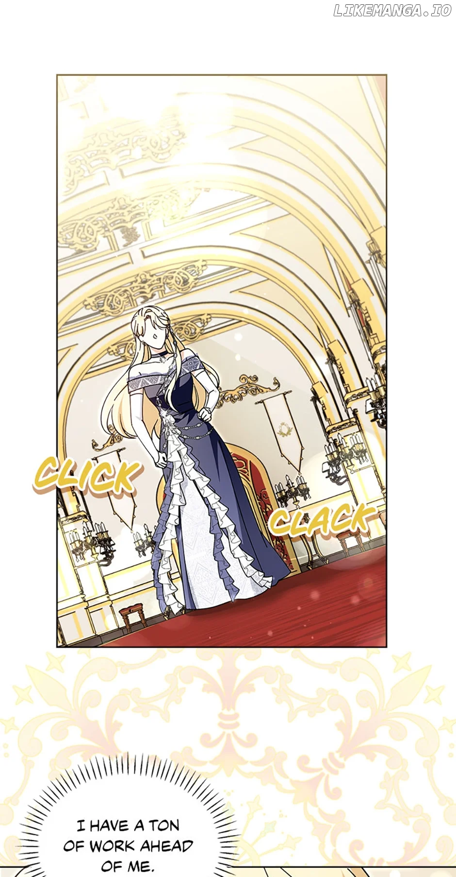 I’d Rather Abandon You Than Be Abandoned Chapter 23 - Page 19