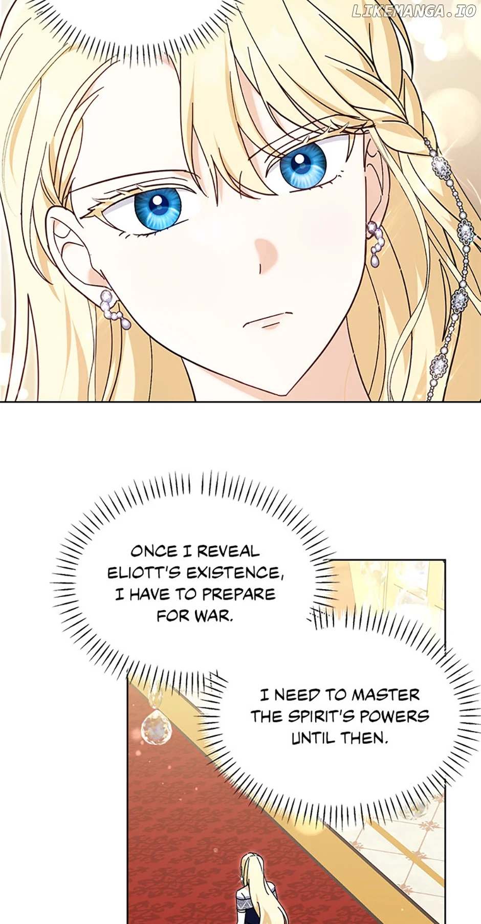 I’d Rather Abandon You Than Be Abandoned Chapter 23 - Page 20