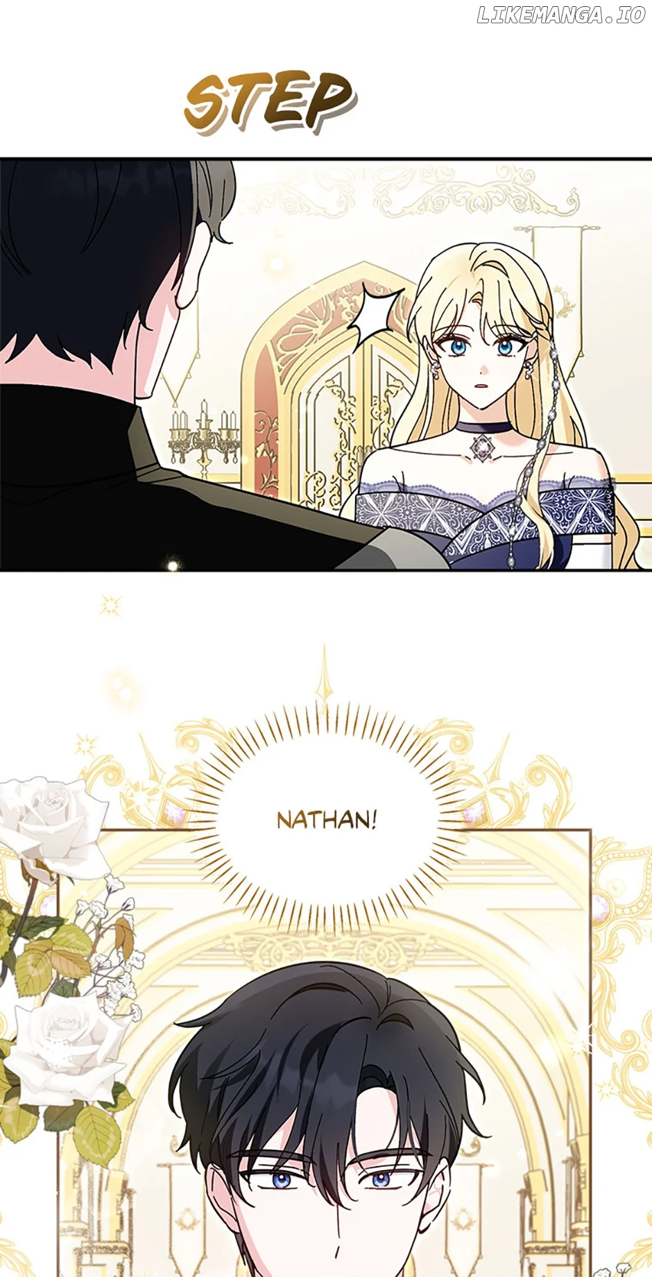 I’d Rather Abandon You Than Be Abandoned Chapter 23 - Page 25