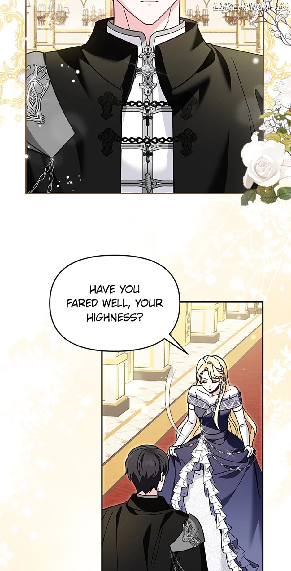 I’d Rather Abandon You Than Be Abandoned Chapter 23 - Page 26