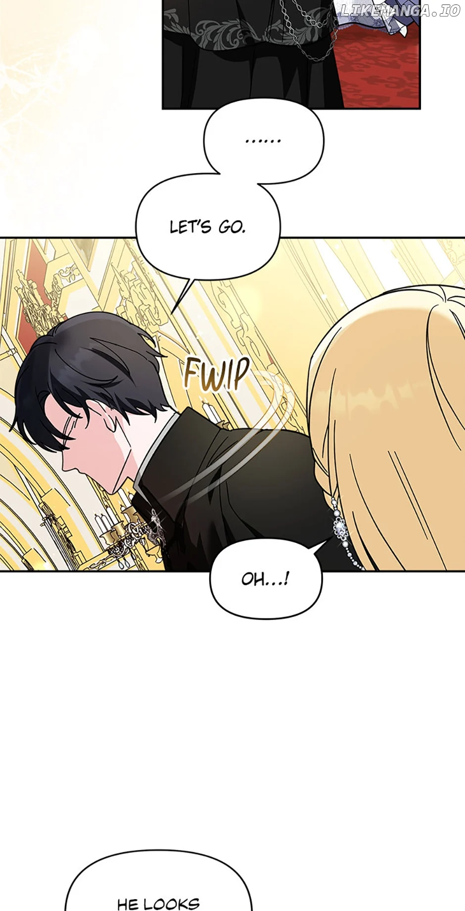 I’d Rather Abandon You Than Be Abandoned Chapter 23 - Page 27