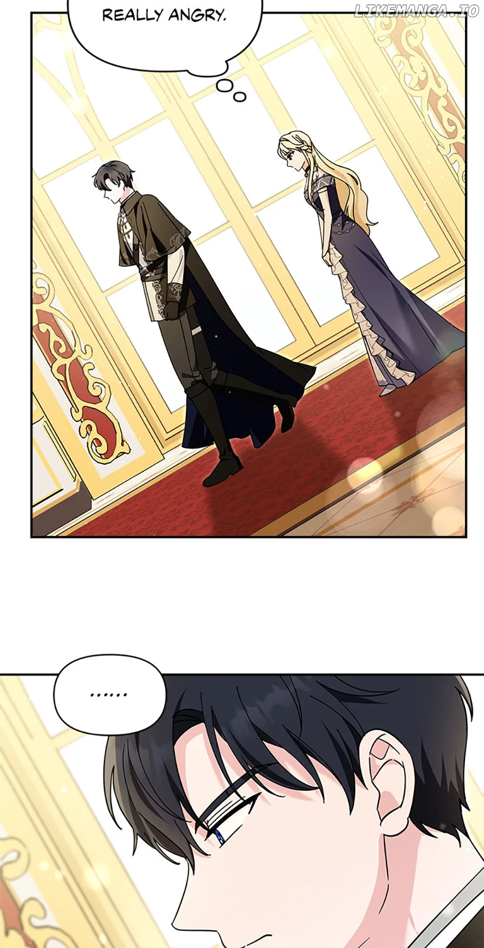 I’d Rather Abandon You Than Be Abandoned Chapter 23 - Page 28