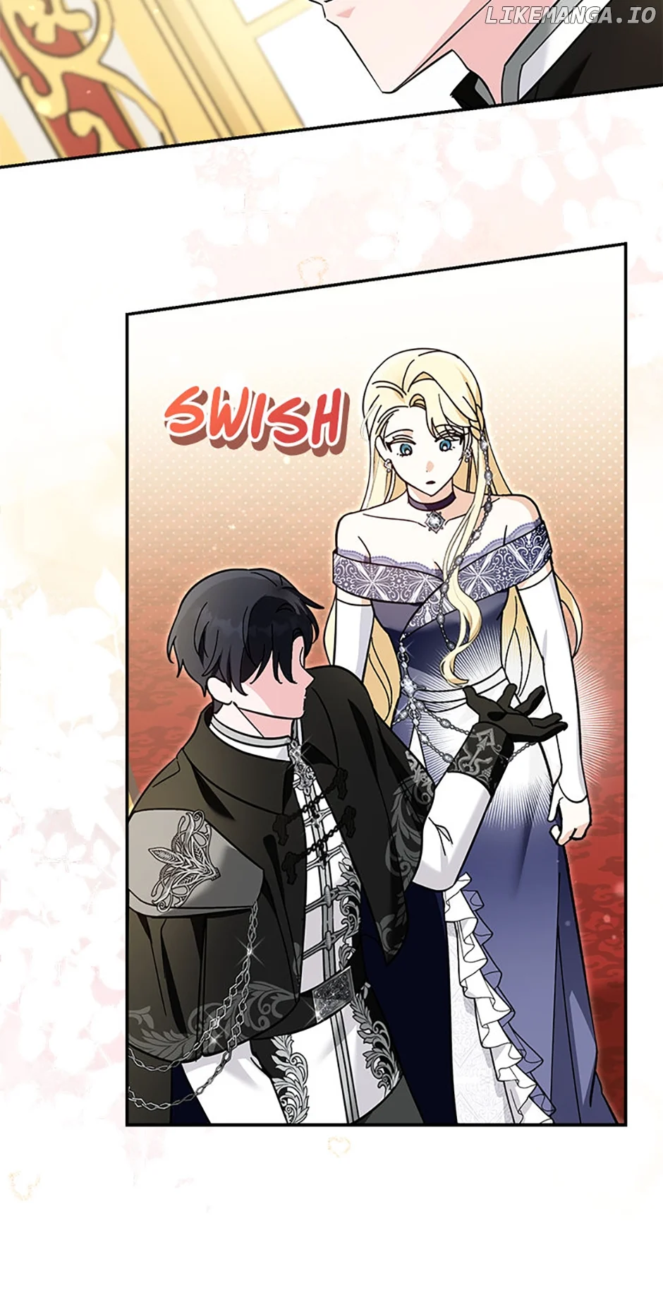 I’d Rather Abandon You Than Be Abandoned Chapter 23 - Page 29