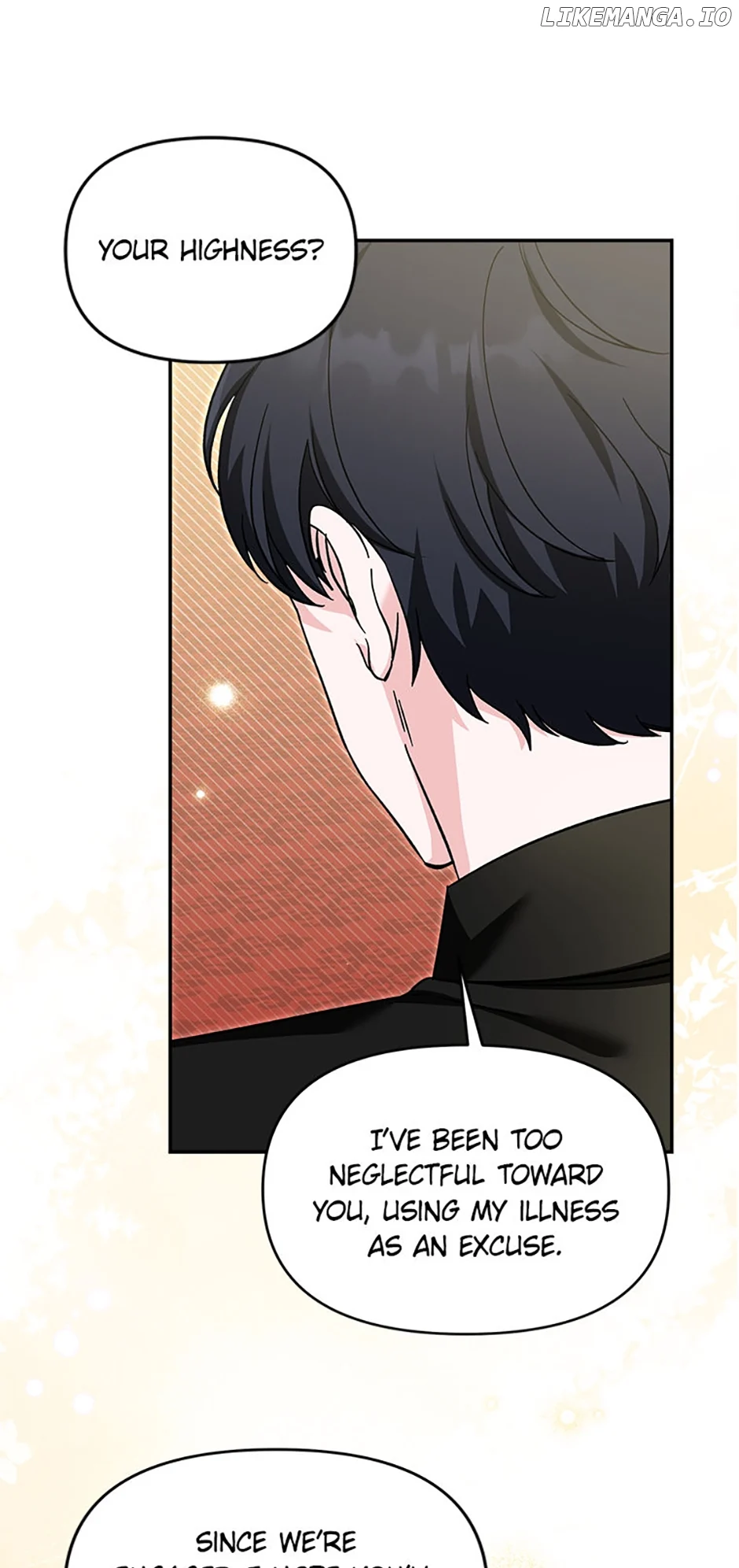 I’d Rather Abandon You Than Be Abandoned Chapter 23 - Page 30