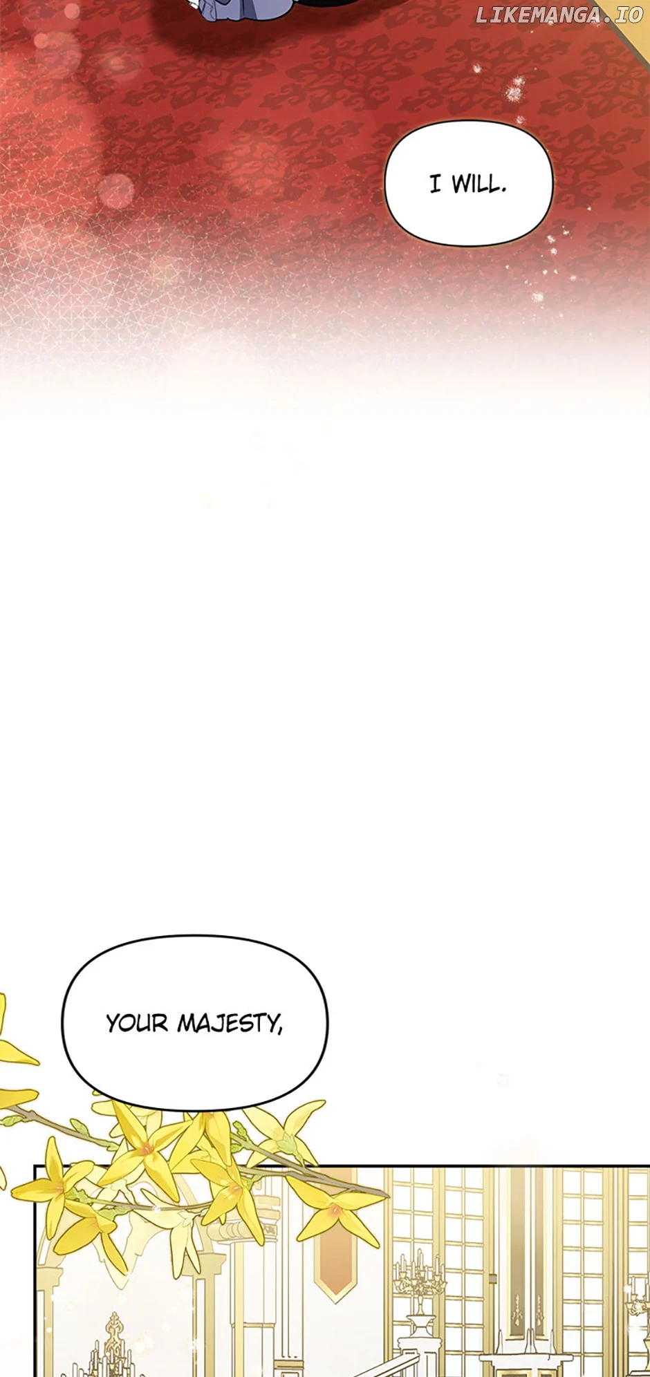 I’d Rather Abandon You Than Be Abandoned Chapter 23 - Page 32