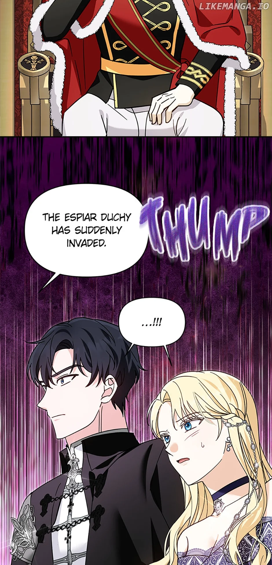 I’d Rather Abandon You Than Be Abandoned Chapter 23 - Page 37